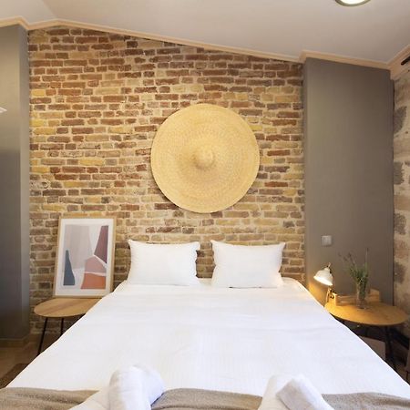 Villa Rosa Suite By Corfuescapes Corfu  Eksteriør billede